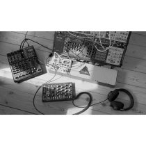 TMA-2 Studio Modular DJ Headphones