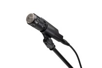Dynamic Cardioid Vocal/Instrument Handheld Microphone for Vocals and Instruments, Black