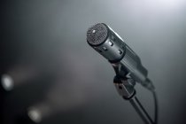 Dynamic Cardioid Vocal/Instrument Handheld Microphone for Vocals and Instruments, Black