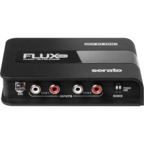 Pocket-sized USB-C DVS audio interface for Serato DJ Pro