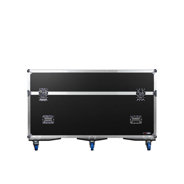 EXPO Series ATA Case for 60”-65″ LCD/LED Screens
