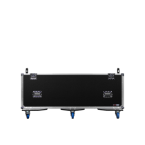 EXPO Series ATA Case for 60”-65″ LCD/LED Screens