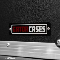 EXPO Series ATA Case for 60”-65″ LCD/LED Screens