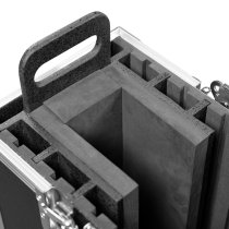 EXPO Series ATA Case for 60”-65″ LCD/LED Screens