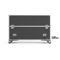 EXPO Series ATA-Style Case for 80″-86″ Class Screens