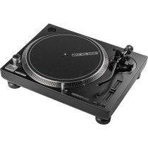 Professional High-torque Direct-Drive Turntable System