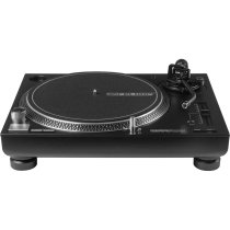 Professional High-torque Direct-Drive Turntable System
