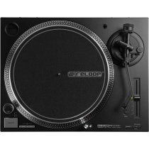 Professional High-torque Direct-Drive Turntable System