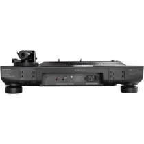 Professional High-torque Direct-Drive Turntable System