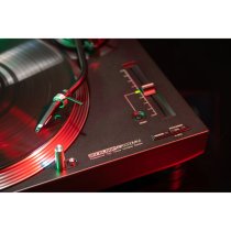 Professional High-torque Direct-Drive Turntable System