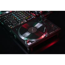 Professional High-torque Direct-Drive Turntable System