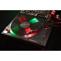 Professional High-torque Direct-Drive Turntable System