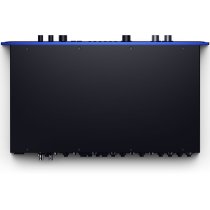 26-in/28-out, 24-bit/192kHz USB-C Audio Interface