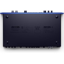 26-in/28-out, 24-bit/192kHz USB-C Audio Interface