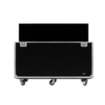 Expo P Series GEXPOPLED65 ATA-Style Case with Piston Lift for 65″ LCD/LED Screens