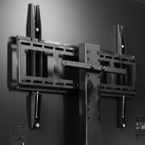 Expo P Series GEXPOPLED65 ATA-Style Case with Piston Lift for 65″ LCD/LED Screens