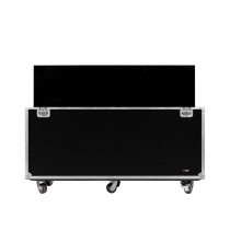 Expo P Series GEXPOPLED75 ATA Case with Piston Lift for /LED Screens in the 75″ Class