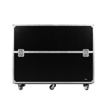 Expo P Series GEXPOPLED75 ATA Case with Piston Lift for /LED Screens in the 75″ Class