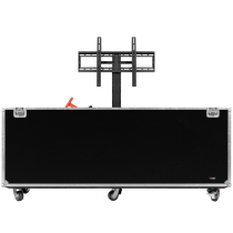 EXPO P Series ATA-Style Piston Case for 98″ LED Screen
