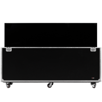 EXPO P Series ATA-Style Piston Case for 98″ LED Screen