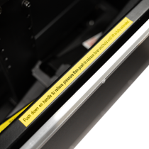 EXPO P Series ATA-Style Piston Case for 98″ LED Screen