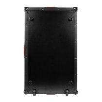 ONYX Flight Case with Upper Deck Platform for DDJ-GRV6 Controller Black on Black
