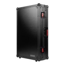 ONYX Flight Case with Upper Deck Platform for DDJ-GRV6 Controller Black on Black