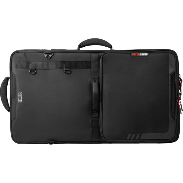 ICON Series Bag for Large DJ Controllers