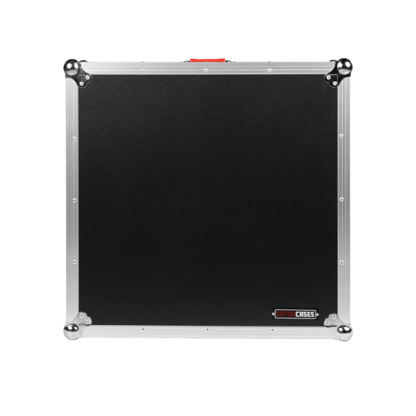 GTOUR Series ATA-Style Road Case for A&H Qu-6 & Qu-6D Dante Mixer