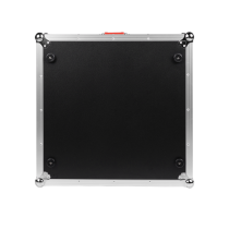 GTOUR Series ATA-Style Road Case for A&H Qu-6 & Qu-6D Dante Mixer