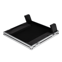 GTOUR Series ATA-Style Road Case for A&H Qu-6 & Qu-6D Dante Mixer