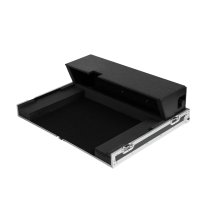 ATA-Style Road Case with Doghouse for A&H Qu-7 &Qu-7D Dante Mixer