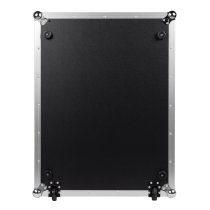 ATA-Style Road Case for A&H Qu-7 & Qu-7D Dante Mixer