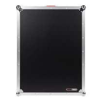 ATA-Style Road Case for A&H Qu-7 & Qu-7D Dante Mixer