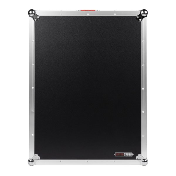 ATA-Style Road Case for A&H Qu-7 & Qu-7D Dante Mixer