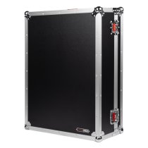 ATA-Style Road Case for A&H Qu-7 & Qu-7D Dante Mixer