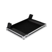 ATA-Style Road Case for A&H Qu-7 & Qu-7D Dante Mixer