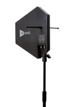 Diversity Fin IPX Antenna, Black (470 to 928 MHz)