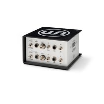 2-Channel Active Stereo DI Transformer