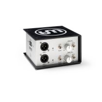 2-Channel Active Stereo DI Transformer