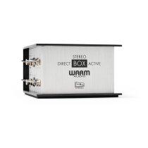 2-Channel Active Stereo DI Transformer