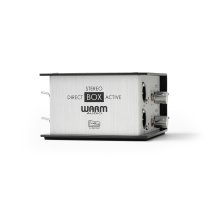 2-Channel Active Stereo DI Transformer