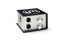 2-Channel Passive Stereo DI Transformer