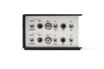 2-Channel Passive Stereo DI Transformer