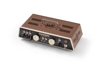 All-Analog Studio Re-Amper With Independent Preamp & Re-Amp Signal Paths