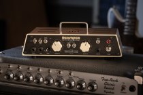All-Analog Studio Re-Amper With Independent Preamp & Re-Amp Signal Paths