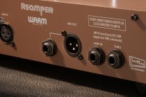 All-Analog Studio Re-Amper With Independent Preamp & Re-Amp Signal Paths