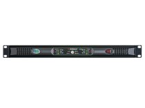 Four Zones Mixer and DSP plus 2x 150W of Power and Programmable Mic Preamplifiers