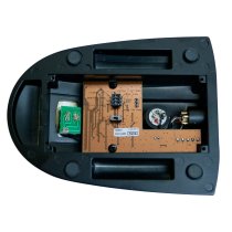 EQ with Carnhill Inductors