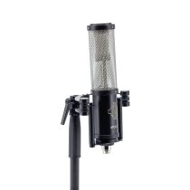 Stereo Ribbon Microphone